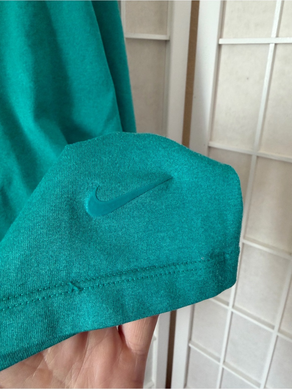 Nike Racerback Workout Tank Top Small - Picture 2 of 4